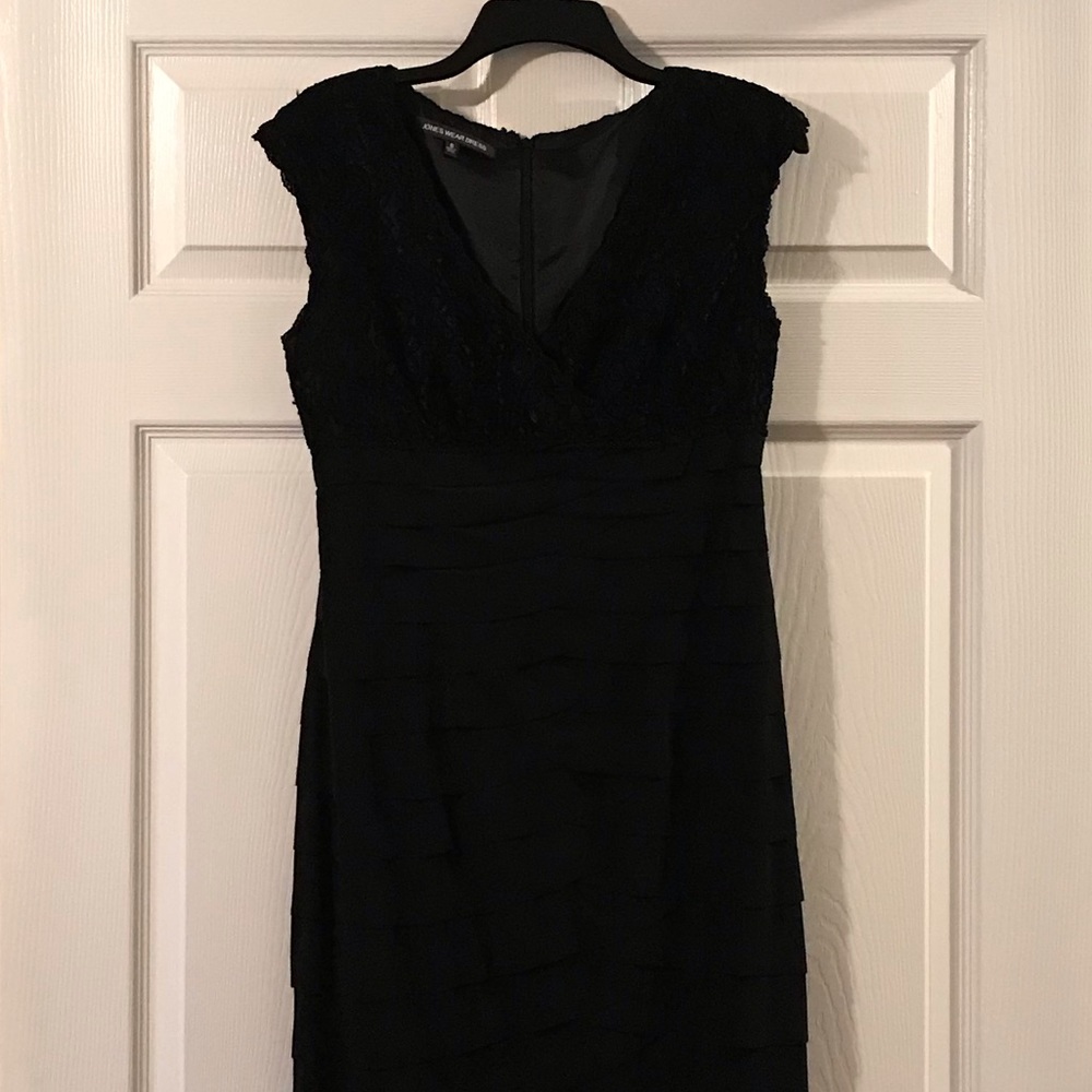 Jones Wear Dress